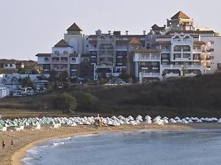 Hotel Resort Bella Vista Sinemoretz Ngoại thất bức ảnh